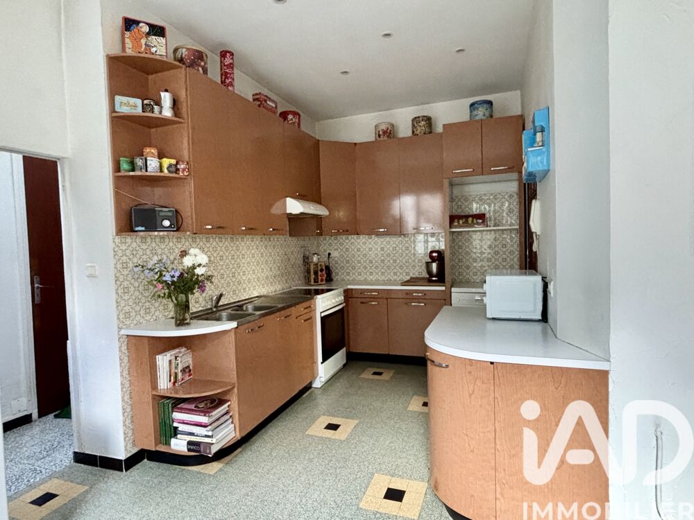  vendre  Maison Toulon (83000)