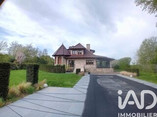  Maison � vendre 5 pi�ces 150 m�