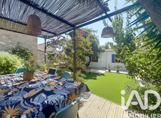  Maison � vendre 5 pi�ces 140 m�