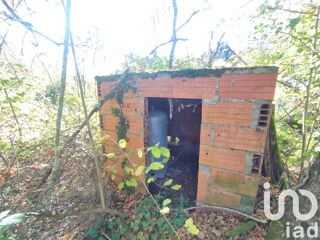  Terrain � vendre 2517 m�