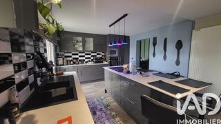  Maison � vendre 7 pi�ces 133 m�