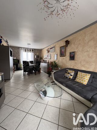  Maison � vendre 7 pi�ces 182 m�