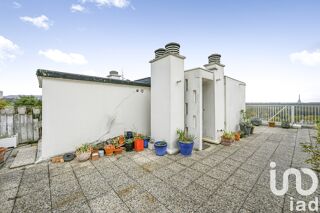  Appartement � vendre 2 pi�ces 66 m�