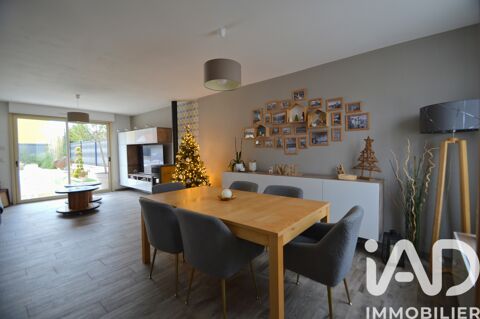   Vente Maison/villa 4 pices Maison - 4 pice(s) - 70 m