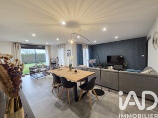  Maison � vendre 4 pi�ces 105 m�