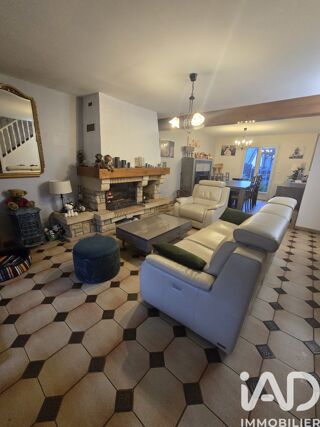  Maison � vendre 6 pi�ces 114 m�