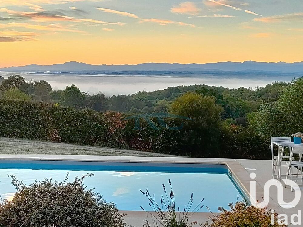  vendre  Maison Toulouse (31000)