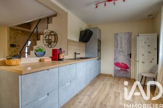  Maison � vendre 5 pi�ces 95 m�