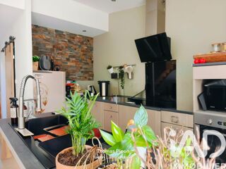  Maison � vendre 3 pi�ces 55 m�