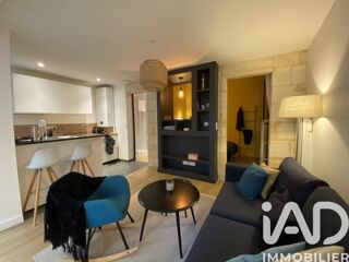  Appartement � vendre 2 pi�ces 47 m�