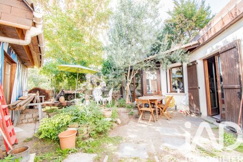   Vente Maison/villa 4 pi�ces Maison - 4 pi�ce(s) - 109 m�