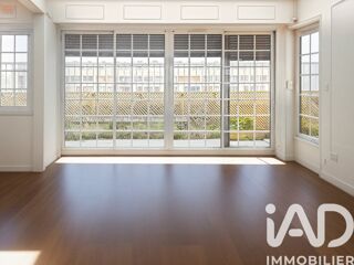  Appartement � vendre 4 pi�ces 85 m�