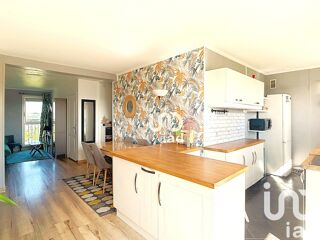  Appartement  vendre 3 pices 61 m