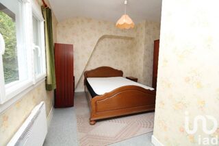  Maison � vendre 4 pi�ces 79 m�