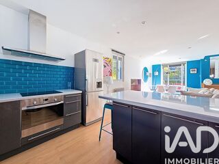  Maison � vendre 4 pi�ces 82 m�