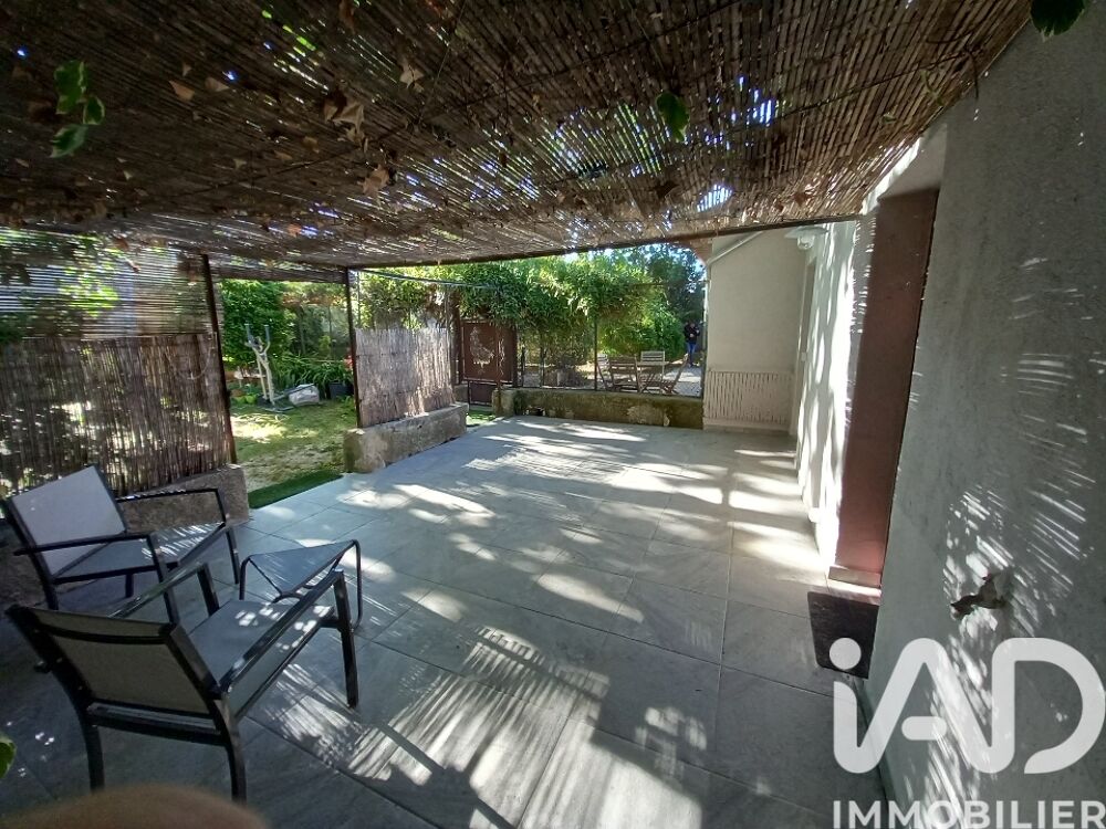 � vendre  Maison Solli�s-Pont (83210)