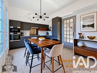  Maison � vendre 6 pi�ces 145 m�