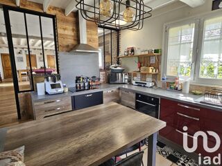  Maison � vendre 7 pi�ces 146 m�