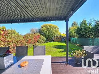  Maison � vendre 4 pi�ces 80 m�