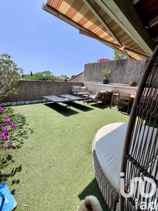  Appartement  vendre 3 pices 68 m