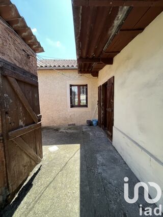  Maison � vendre 4 pi�ces 60 m�