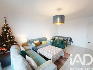  Appartement � vendre 3 pi�ces 60 m�