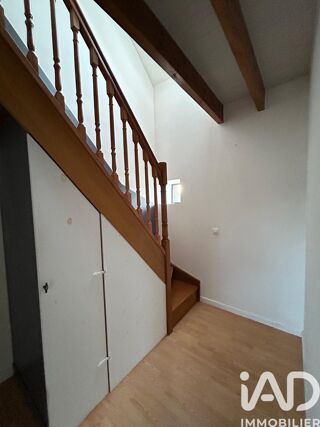  Maison � vendre 4 pi�ces 79 m�