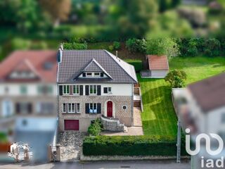  Maison � vendre 7 pi�ces 242 m�