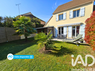 Maison � vendre 4 pi�ces 80 m�
