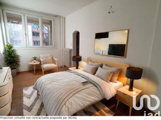  Appartement � vendre 2 pi�ces 36 m�