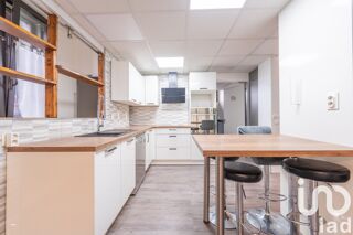  Appartement  vendre 4 pices 99 m