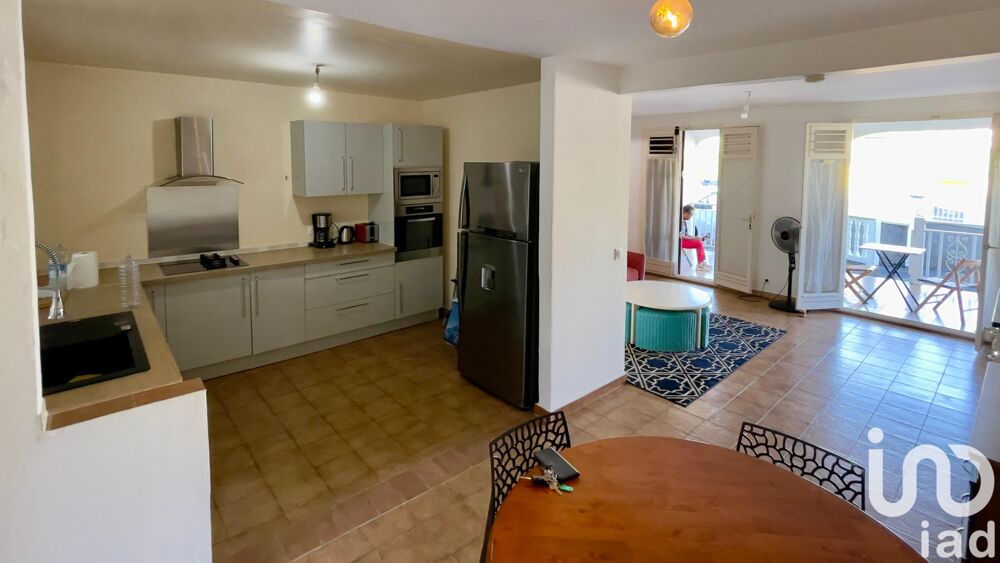 Vente Maison Vente Maison/villa 6 pi�ces Baie-mahault