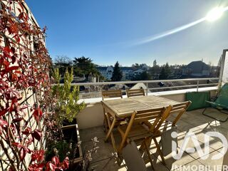  Appartement � vendre 5 pi�ces 114 m�