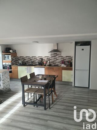  Immeuble  vendre 138 m