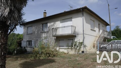   Vente Maison/villa 7 pi�ces Maison - 7 pi�ce(s) - 167 m�
