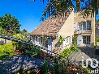  Maison � vendre 7 pi�ces 125 m�