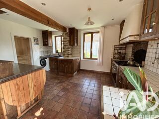  Maison � vendre 8 pi�ces 151 m�