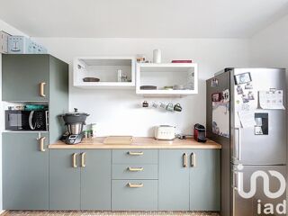  Appartement � vendre 3 pi�ces 67 m�