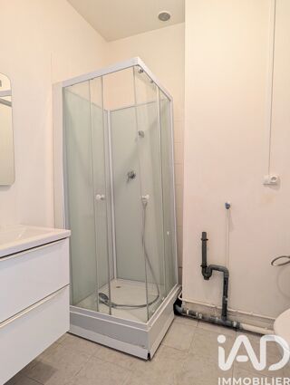  Appartement � vendre 3 pi�ces 53 m�