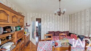  Appartement � vendre 4 pi�ces 72 m�