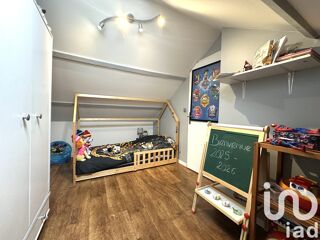  Maison � vendre 3 pi�ces 82 m�