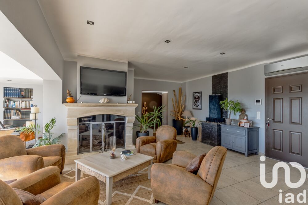  vendre  Maison Les Issambres (83380)