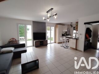  Maison � vendre 4 pi�ces 80 m�