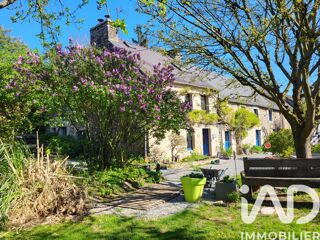  Maison � vendre 11 pi�ces 288 m�