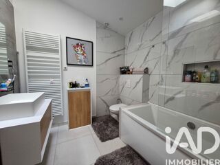  Maison � vendre 4 pi�ces 88 m�