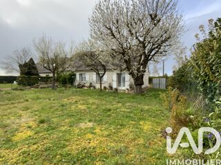  Maison � vendre 3 pi�ces 76 m�