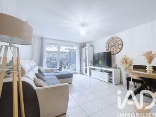  Appartement � vendre 3 pi�ces 57 m�