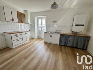  Appartement � vendre 4 pi�ces 81 m�