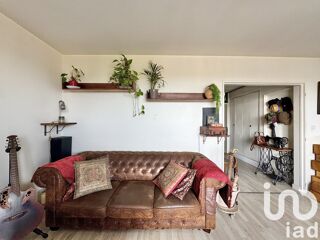  Appartement � vendre 6 pi�ces 106 m�