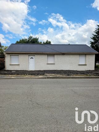  Maison  vendre 4 pices 80 m